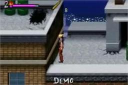Buffy The Vampire Slayer - Wrath Of The Darkhul King online game screenshot 1