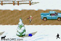 Cabela's Big Game Hunter - 2005 Adventures online game screenshot 2