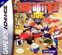 Car Battler Joe-preview-image