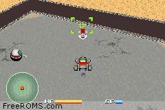 Car Battler Joe online game screenshot 1