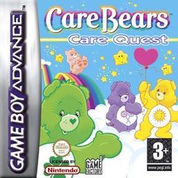 Care Bears - The Care Quests-preview-image