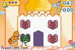 Care Bears - The Care Quests online game screenshot 3