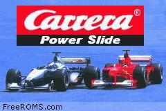 Carrera Power Slide online game screenshot 2