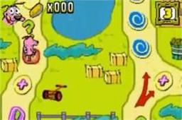 Cartoon Network Block Party online game screenshot 3