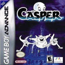 Casper online game screenshot 3