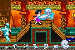 Casper online game screenshot 3