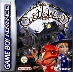 Castleween online game screenshot 1