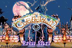 Castleween online game screenshot 2