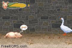 Charlotte's Web online game screenshot 3