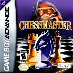 Chessmaster online game screenshot 1