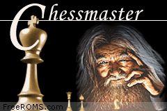 Chessmaster online game screenshot 2