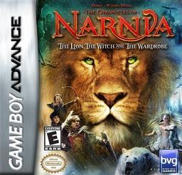 Chronicles Of Narnia, The - The Lion, The Witch And The Wardrobe online game screenshot 1