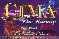 Cima - The Enemy scene - 4