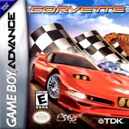 Corvette online game screenshot 3