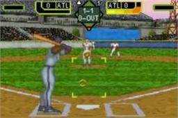 Crushed Baseball online game screenshot 3