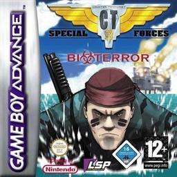 Ct Special Forces - Bioterror-preview-image