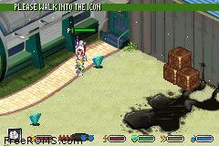Cubix - Robots For Everyone - Clash 'N Bash game screenshot 3 Cubix - Robots For Everyone - Clash 'N Bash online game screenshot 3