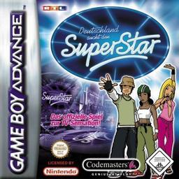 Deutschland Sucht Den Superstar game screenshot 1 Deutschland Sucht Den Superstar online game screenshot 1