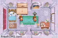 Disney Princess - Royal Adventure online game screenshot 3