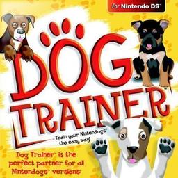 Dog Trainer online game screenshot 1
