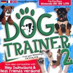 Dog Trainer 2 online game screenshot 1