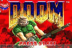 Doom online game screenshot 2