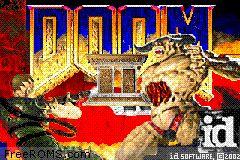Doom online game screenshot 3