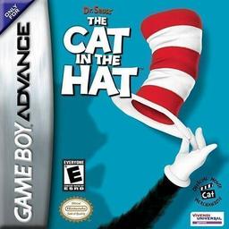 Dr. Seuss' - The Cat In The Hat online game screenshot 1