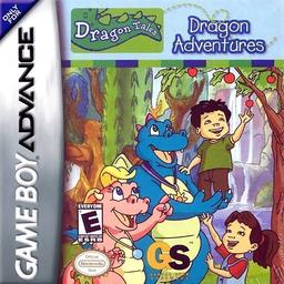 Dragon Tales - Dragon Adventures-preview-image