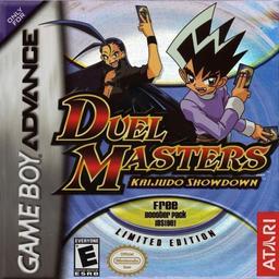 Duel Masters game screenshot 1 Duel Masters online game screenshot 1