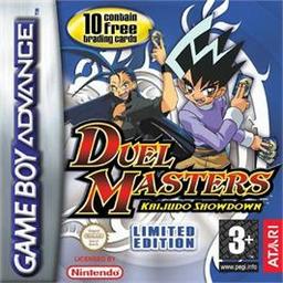 Duel Masters - Kaijudo Showdown scene - 5