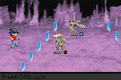 Duel Masters - Kaijudo Showdown online game screenshot 1