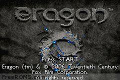 Eragon online game screenshot 2