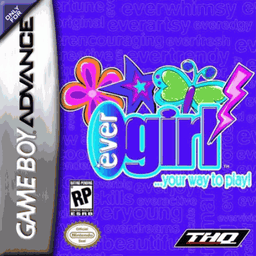 Ever Girl-preview-image