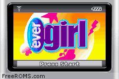 Ever Girl online game screenshot 2