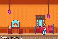 Ever Girl online game screenshot 3
