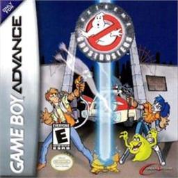 Extreme Ghostbusters - Code Ecto-1 game screenshot 1 Extreme Ghostbusters - Code Ecto-1 online game screenshot 1