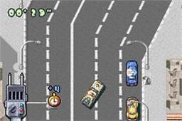 Extreme Ghostbusters - Code Ecto-1 game screenshot 3 Extreme Ghostbusters - Code Ecto-1 online game screenshot 3