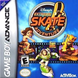 Extreme Skate Adventure-preview-image