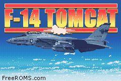F-14 Tomcat online game screenshot 2