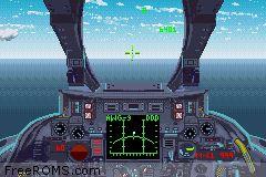 F-14 Tomcat online game screenshot 3