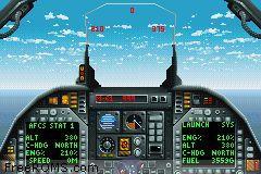 F24 Stealth Fighter online game screenshot 3