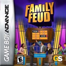 Family Feud online game screenshot 3