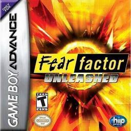 Fear Factor Unleashed online game screenshot 1