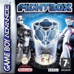 Fightbox online game screenshot 1