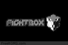 Fightbox online game screenshot 2