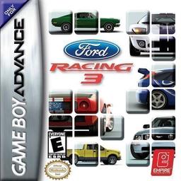 Ford Racing 3-preview-image