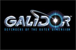 Galidor - Defenders Of The Outer Dimension online game screenshot 2