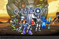 Galidor - Defenders Of The Outer Dimension game screenshot 4 Galidor - Defenders Of The Outer Dimension scene - 4
