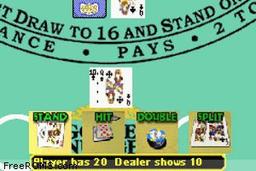 Golden Nugget Casino online game screenshot 3